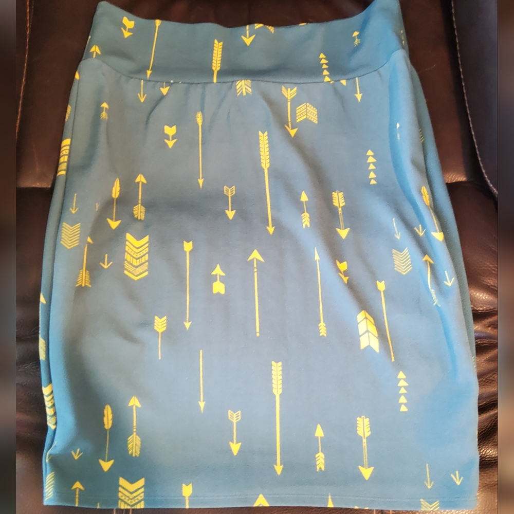 Native design